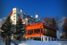 Ski Hotel *** - zdjęcie obiektu