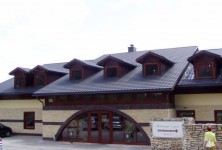 Srebrna Góra - Restauracja i Catering - zdjęcie obiektu