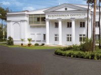 Businessman Institute - zdjęcie obiektu