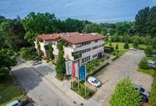 Restauracja Magnifice przy Farmona Hotel Business & Spa - zdjęcie obiektu