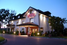 Hotel - Restauracja TAWERNA - zdjęcie obiektu