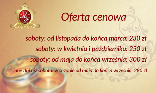 Pałac Śmiłowice