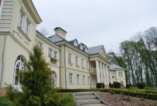 Pałac Śmiłowice - zdjęcie obiektu