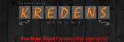 Restauracja Kredens Śląski - Knurów
