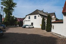 Karczma Pod Kogutem w Krzywaczce - zdjęcie obiektu