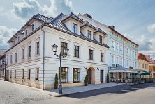 Hotel RYNEK 20 - zdjęcie obiektu