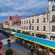 Sala weselna Hotel Pietrak****, Gniezno