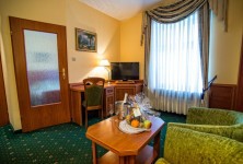 Hotel Pietrak**** - zdjęcie obiektu