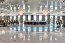 Restauracja Hotel Biały Dom - zdjęcie obiektu