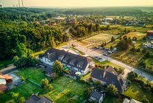 Restauracja Hotel Biały Dom - zdjęcie obiektu