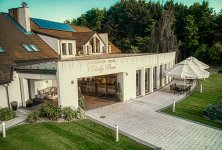 Restauracja Hotel Biały Dom - zdjęcie obiektu