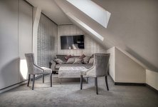 Restauracja Hotel Biały Dom - zdjęcie obiektu