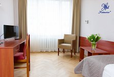 Hotel Katowice - zdjęcie obiektu