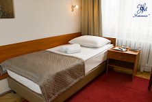 Hotel Katowice - zdjęcie obiektu