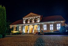 Dworek Róża Poraja - zdjęcie obiektu