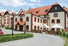 Hotel Restauracja Chata Karczowiska *** - zdjęcie obiektu
