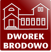 Restauracja Hotel  Dworek Brodowo - Brodowo