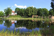 Hotel Pańska Góra - zdjęcie obiektu