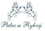 Pałac w Rybnej - Tarnowskie Góry