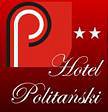 Hotel Politański - Rybnik