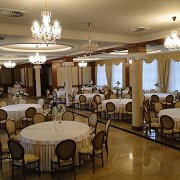 Sala weselna Hotel STODÓŁKA, Miedziana Góra