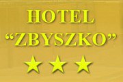 Hotel *** ZBYSZKO - Szczecin