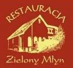 Restauracja Zielony Młyn - Koszalin