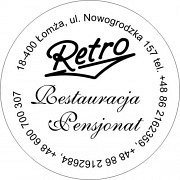 Restauracja Retro - Łomża