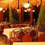 Sala weselna Restauracja Wenecja, Żory