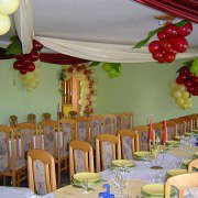 Sala weselna Restauracja u Molendy, Bełchatów