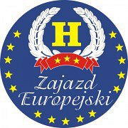 Zajazd Europejski - Turek