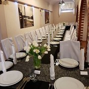 Sala weselna Restauracja Nowa Grodzka, Konin