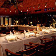 Sala weselna Restauracja Pomarańczowy Fortepian, Piła