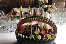 Restauracja Stajnia - zdjęcie obiektu