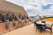 Qubus Hotel Wrocław**** - zdjęcie obiektu