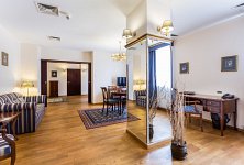 Qubus Hotel Wrocław**** - zdjęcie obiektu