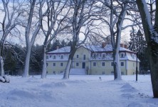 Hotel KSIĘŻYCOWY DWOREK *** - zdjęcie obiektu