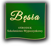 Ośrodek Wypoczynkowy BĘSIA - Olsztyn