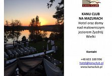 Kanu Club - zdjęcie obiektu