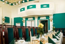 Restauracja i Hotel Wkra*** - zdjęcie obiektu