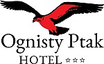 Hotel Ognisty Ptak *** - Węgorzewo