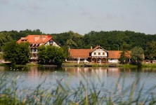 Restauracja Stary Tartak - zdjęcie obiektu