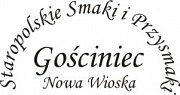 Gościniec Nowa Wioska - Wałbrzych