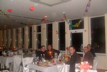 Elixir Hotelik Caravaning - zdjęcie obiektu
