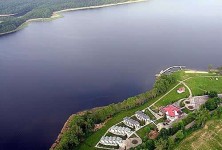 Elixir Hotelik Caravaning - zdjęcie obiektu