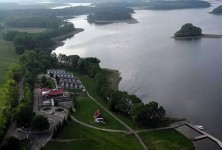 Elixir Hotelik Caravaning - zdjęcie obiektu