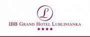 IBB Grand Hotel Lublinianka - Lublin