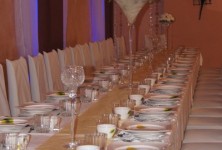 SALA BANKIETOWA ANNA - zdjęcie obiektu