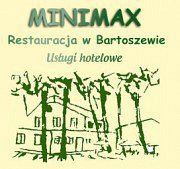 Restauracja Mini Max - Bartoszewo