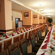 Sala weselna Hotels Lublin, Lublin